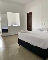 APART-HOTEL SALINE LTDA