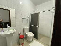 APART-HOTEL SALINE LTDA