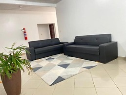 APART-HOTEL SALINE LTDA