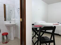 APART-HOTEL SALINE LTDA