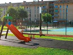 Apartamentos Pilartxo Jaca 3000