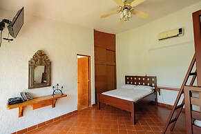 Casa Amplia con Alberca  Yautepec 4 rec.