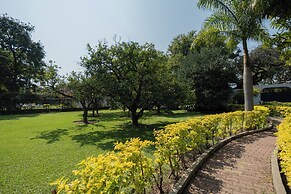 Casa Amplia con Alberca  Yautepec 4 rec.