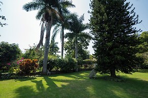 Casa Amplia con Alberca  Yautepec 4 rec.