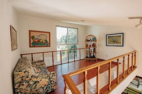Casa Amplia con Alberca  Yautepec 4 rec.