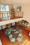 Casa Amplia con Alberca  Yautepec 4 rec.