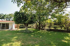 Casa Amplia con Alberca  Yautepec 4 rec.