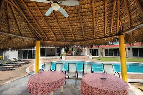 Casa Amplia con Alberca  Yautepec 4 rec.