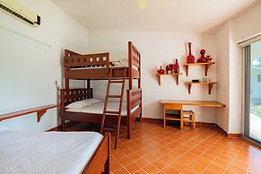Casa Amplia con Alberca  Yautepec 4 rec.