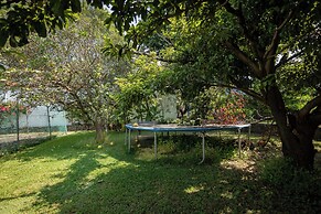 Casa Amplia con Alberca  Yautepec 4 rec.