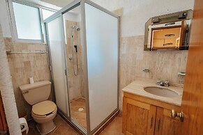 Casa Amplia con Alberca  Yautepec 4 rec.