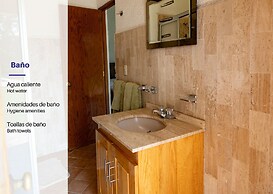 Casa Amplia con Alberca  Yautepec 4 rec.