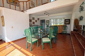 Casa Amplia con Alberca  Yautepec 4 rec.