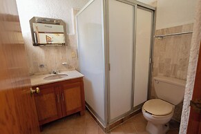 Casa Amplia con Alberca  Yautepec 4 rec.