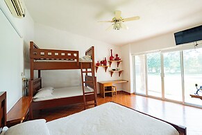 Casa Amplia con Alberca  Yautepec 4 rec.