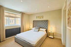 Host Stay The Sett