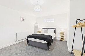 Host Stay Drummond Suite