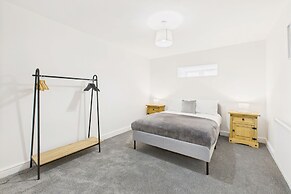 Host Stay Drummond Suite