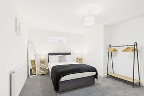 Host Stay Drummond Suite