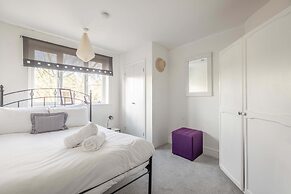 Host Stay Meadow Way