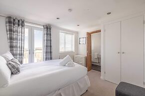 Host Stay Meadow Way
