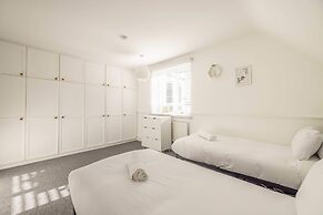 Host Stay Meadow Way