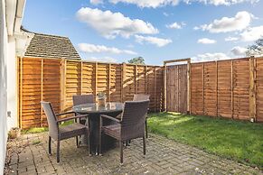 Host Stay Meadow Way