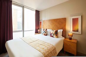 Host Stay 207 Hatton Garden