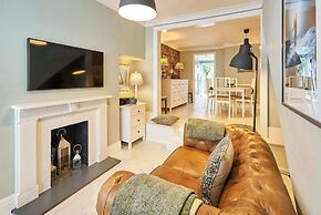 Host Stay George Street Retreat