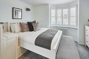 Host Stay George Street Retreat