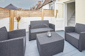 Host Stay George Street Retreat
