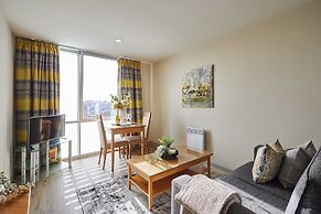 Host Stay 508 Hatton Garden