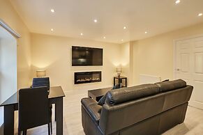 Host Stay Ross View Second Floor Apartment