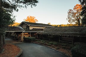 Pine Needles Lodge & Golf Club