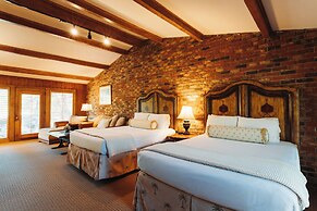 Pine Needles Lodge & Golf Club