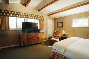 Pine Needles Lodge & Golf Club