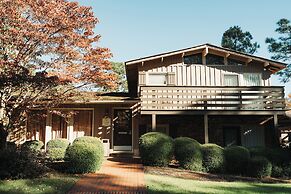 Pine Needles Lodge & Golf Club