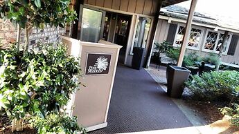 Pine Needles Lodge & Golf Club