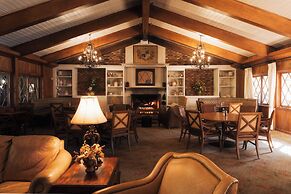 Pine Needles Lodge & Golf Club