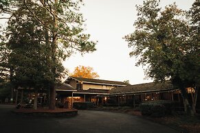Pine Needles Lodge & Golf Club