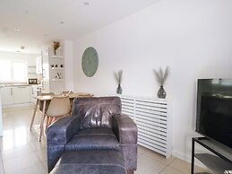 Harbour Way