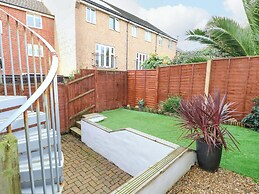 Harbour Way