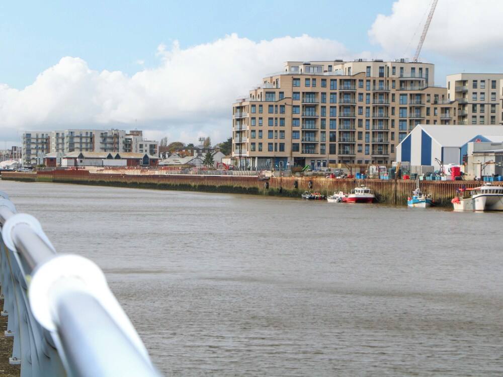 Harbour Way