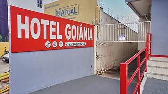 Hotel Goiânia