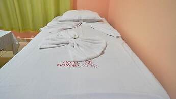 Hotel Goiânia
