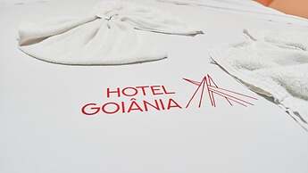 Hotel Goiânia