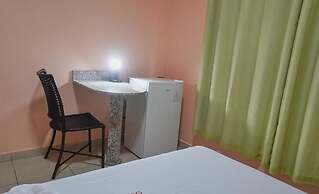 Hotel Goiânia