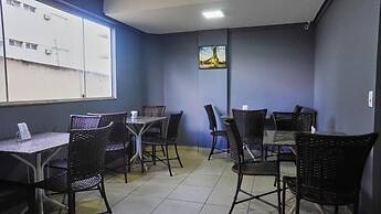 Hotel Goiânia