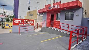 Hotel Goiânia