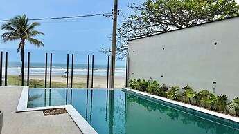 Acqua Di Mare Pousada